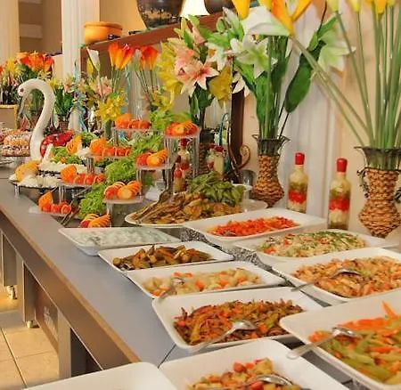 Otel Lucas Didim Yenihisar