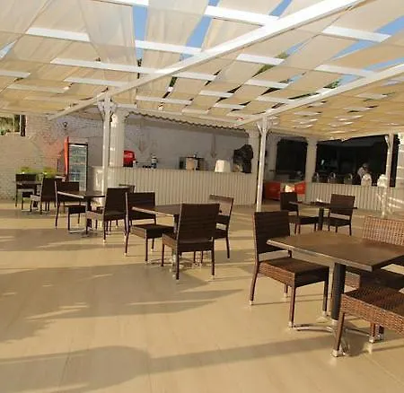 Lucas Didim Otel