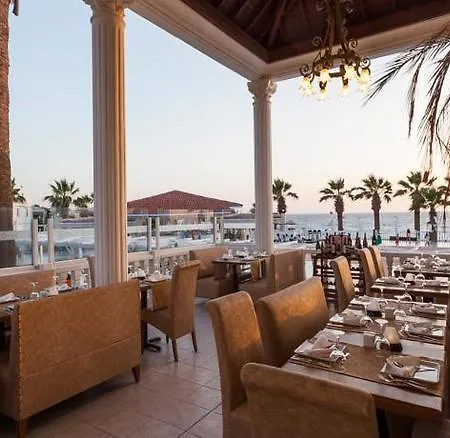 Otel Lucas Didim Yenihisar