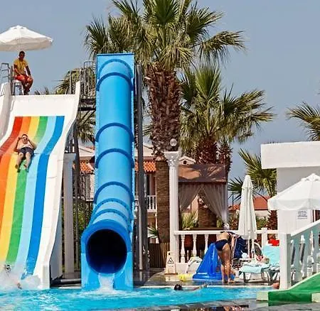 Otel Lucas Didim
