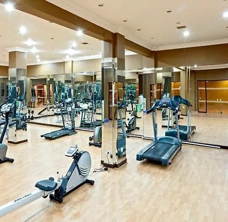 Lucas Didim 5*