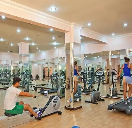 Otel Lucas Didim