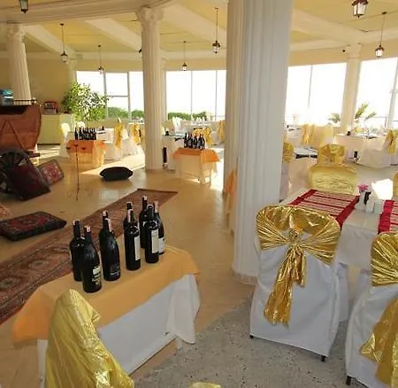 Lucas Didim Otel Yenihisar