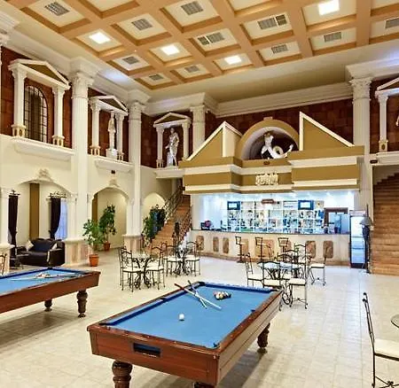 Otel Lucas Didim Yenihisar
