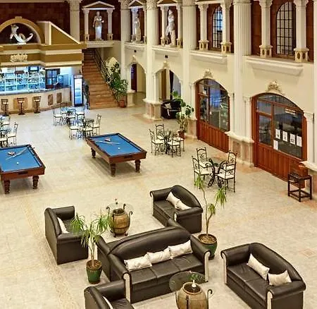 Lucas Didim Otel