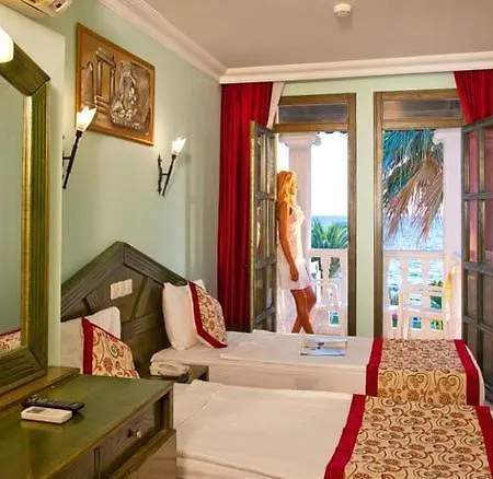 Otel Lucas Didim 5*