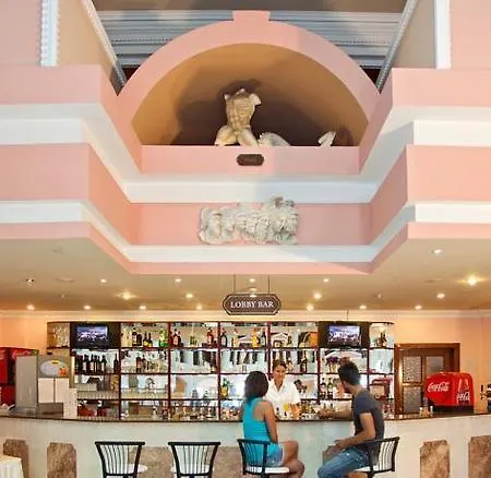 Otel Lucas Didim