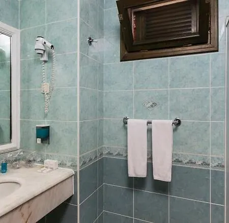 Lucas Didim Otel 5*