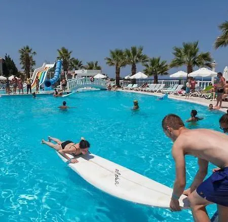 Lucas Didim Yenihisar