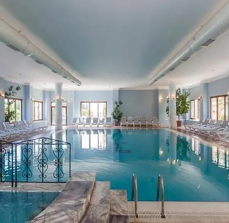 Lucas Didim Otel