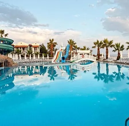 Lucas Didim 5*