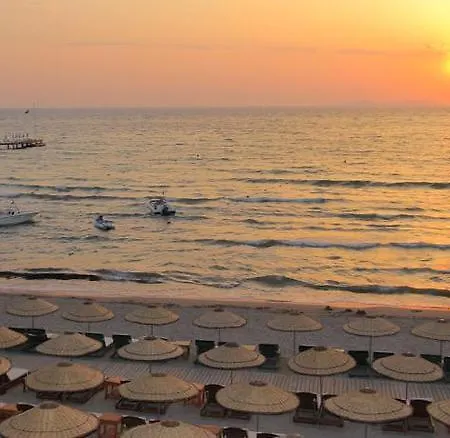 Lucas Didim Otel Yenihisar
