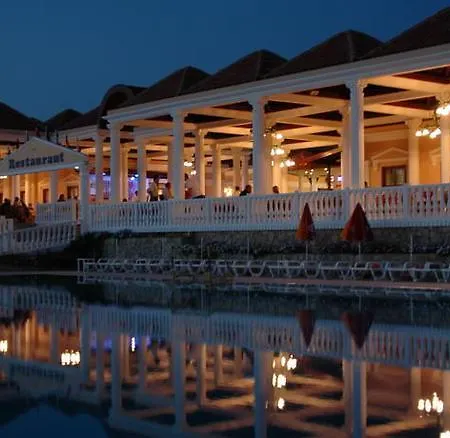 Lucas Didim Otel