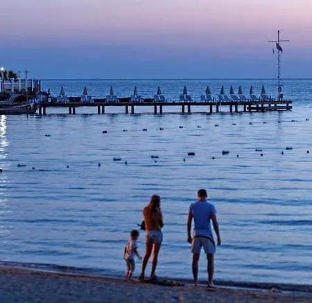 Lucas Didim Otel 5*