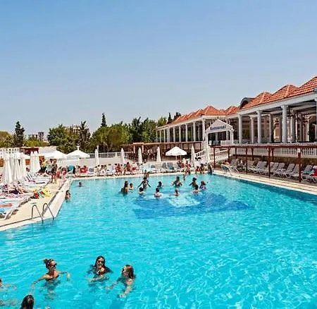 Lucas Didim Otel 5*