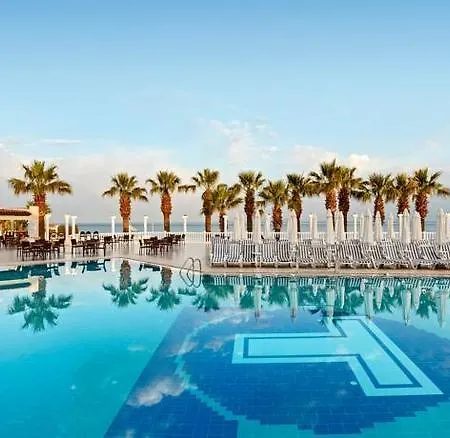 Otel Lucas Didim