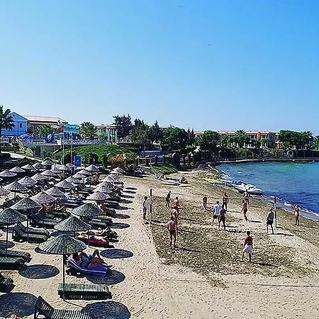 Lucas Didim Otel Yenihisar