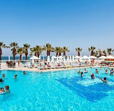 Otel Lucas Didim 5*