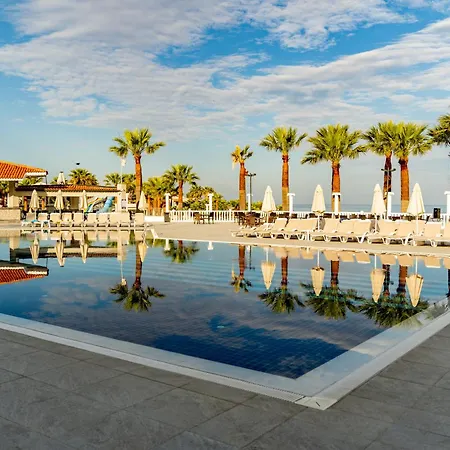 Lucas Didim ホテル Yenihisar