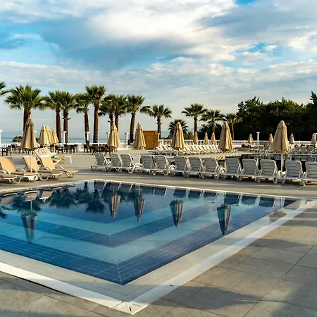 Lucas Didim ホテル Yenihisar