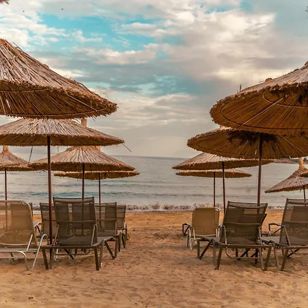 ホテル Lucas Didim