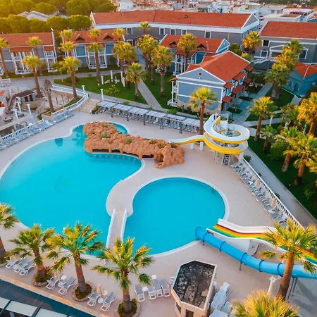 Lucas Didim Otel