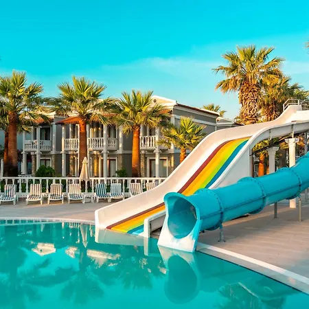 Otel Lucas Didim Yenihisar