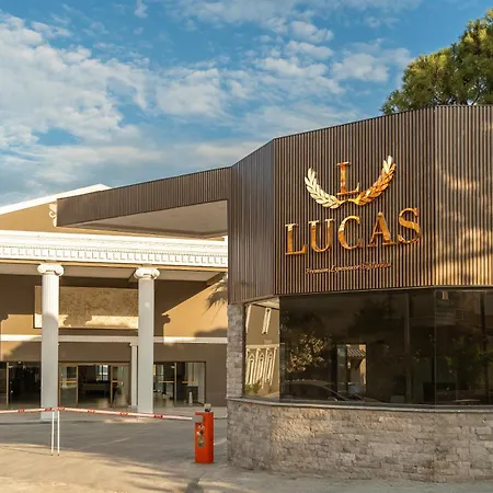 Lucas Didim Otel