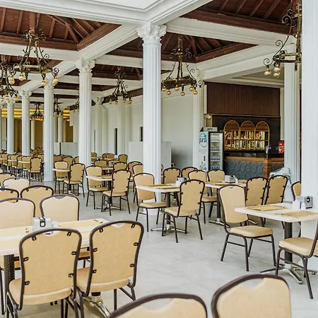 ホテル Lucas Didim Yenihisar