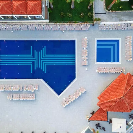 ホテル Lucas Didim