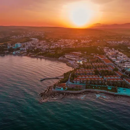Lucas Didim Otel Yenihisar