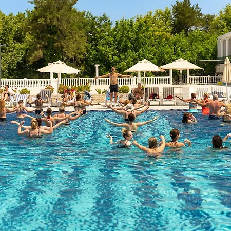 Otel Lucas Didim 5*