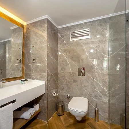 Lucas Didim Otel Yenihisar