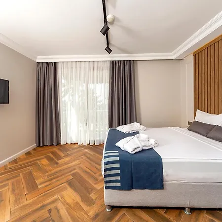 Otel Lucas Didim Yenihisar