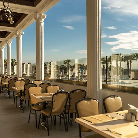 Lucas Didim ホテル