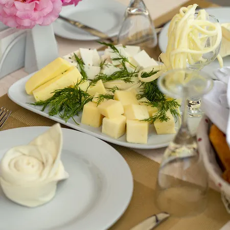 Lucas Didim ホテル 5*