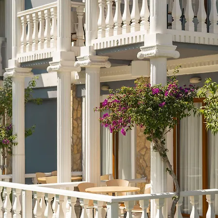 Lucas Didim Yenihisar