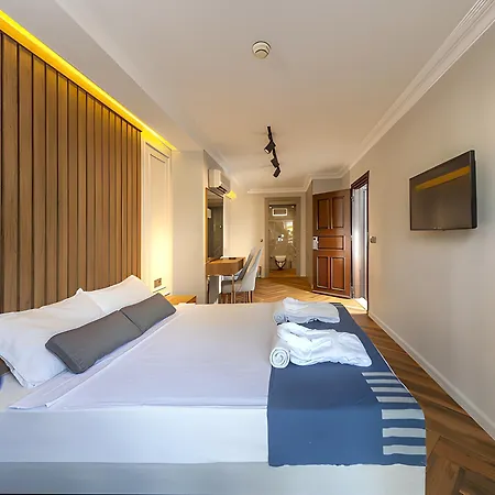 ホテル Lucas Didim