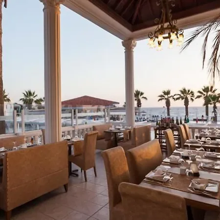 Lucas Didim ホテル Yenihisar