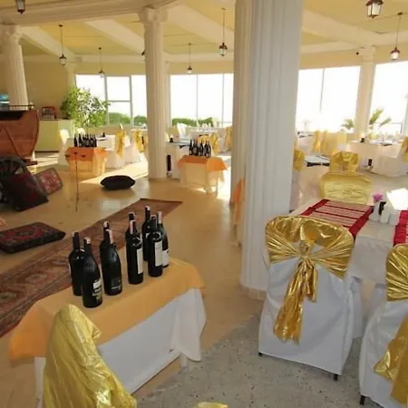 ホテル Lucas Didim 5*