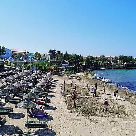 ホテル Lucas Didim 5*