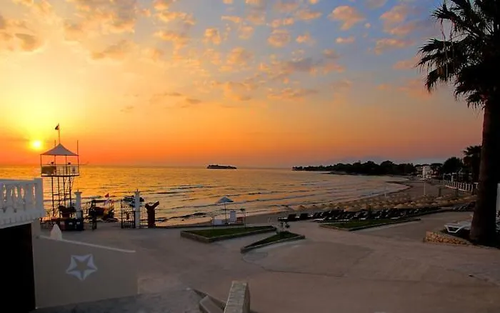 Lucas Didim 호텔 Yenihisar