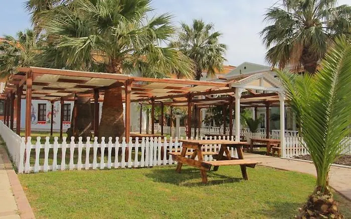 호텔 Lucas Didim Yenihisar