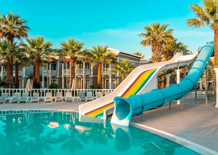 호텔 Lucas Didim Yenihisar