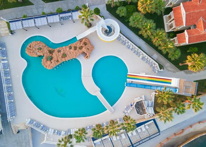 Lucas Didim 호텔 5*