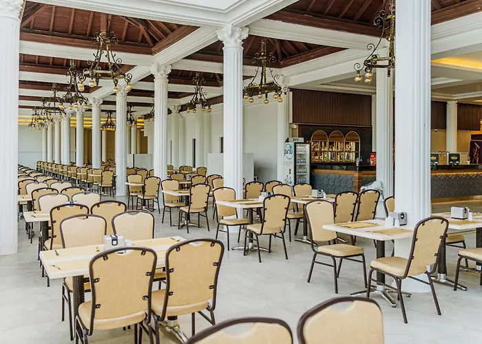 호텔 Lucas Didim Yenihisar