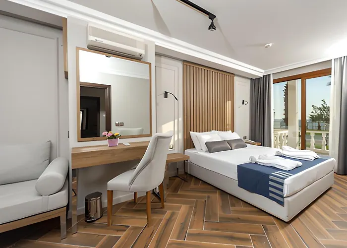 호텔 Lucas Didim Yenihisar