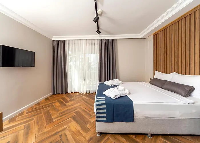 호텔 Lucas Didim Yenihisar