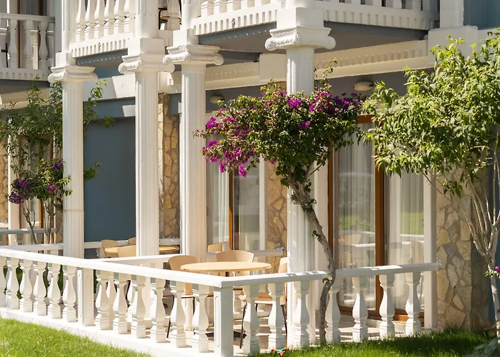 호텔 Lucas Didim Yenihisar