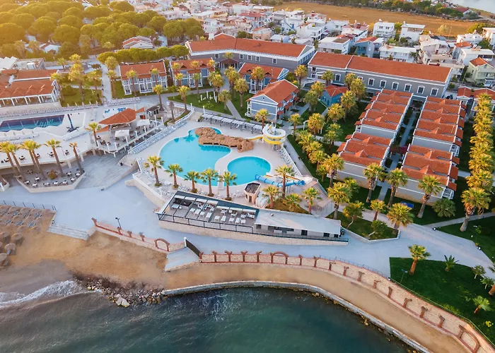 Lucas Didim 호텔 5*